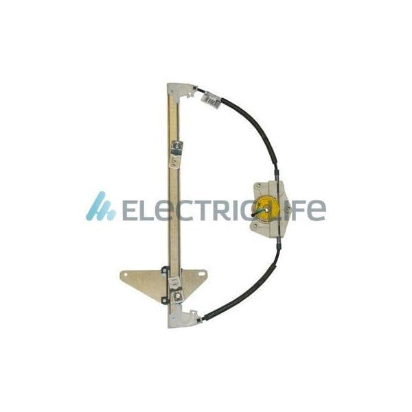 Electric Life Elevador de Vidro - ZRCT705R