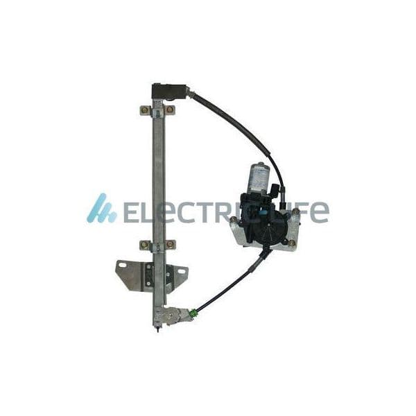 Electric Life Elevador de Vidro - ZRDN75L