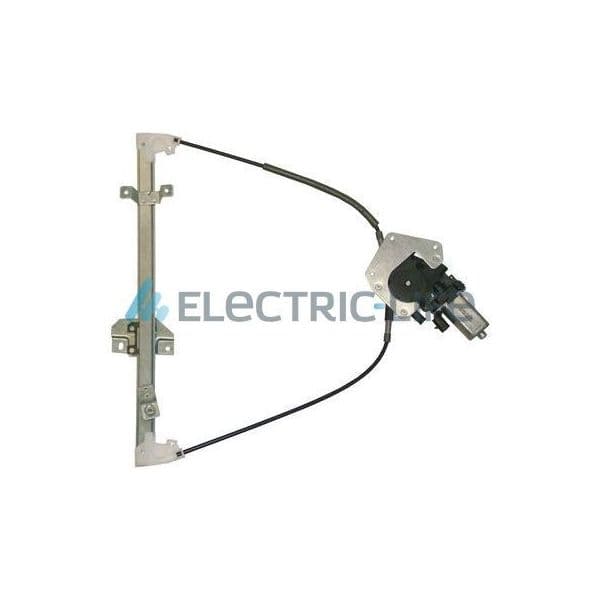 Electric Life Elevador de Vidro - ZRFR55L