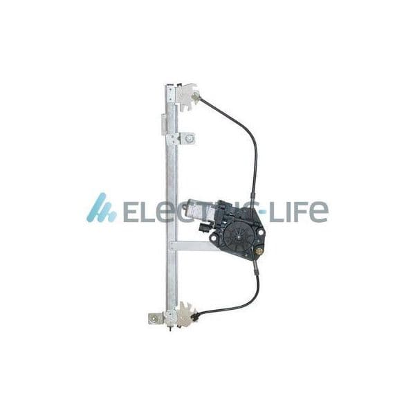 Electric Life Elevador de Vidro - ZRFT39R