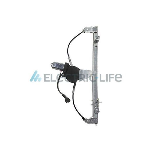 Electric Life Elevador de Vidro - ZRFT74R