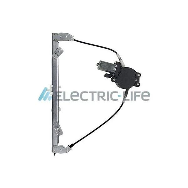 Electric Life Elevador de Vidro - ZRFT85R