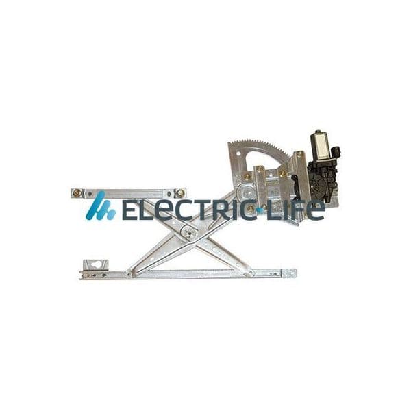 Electric Life Elevador de Vidro - ZRRV15L