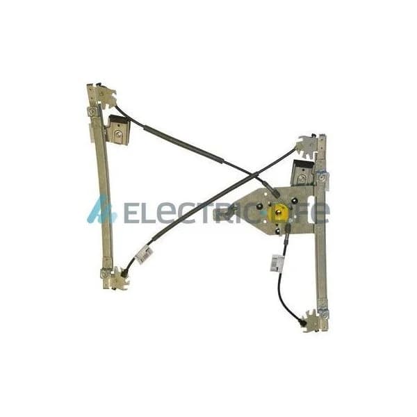 Electric Life Elevador de Vidro - ZRSK701L