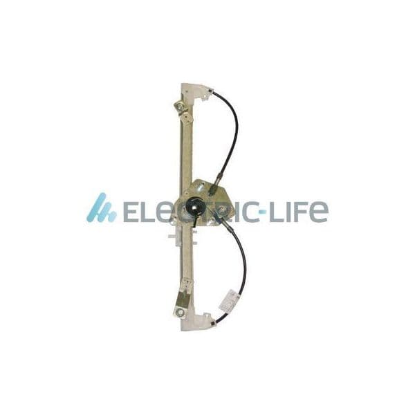 Electric Life Elevador de Vidro - ZRBM702R