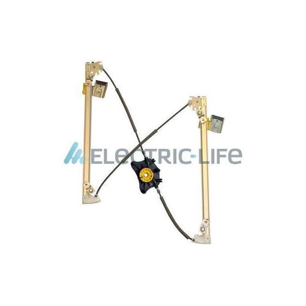 Electric Life Elevador de Vidro - ZRME704L
