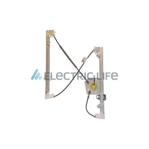 Electric Life Elevador de Vidro - ZRBM707R