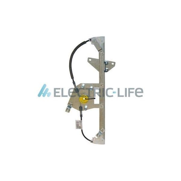 Electric Life Elevador de Vidro - ZRSB702L