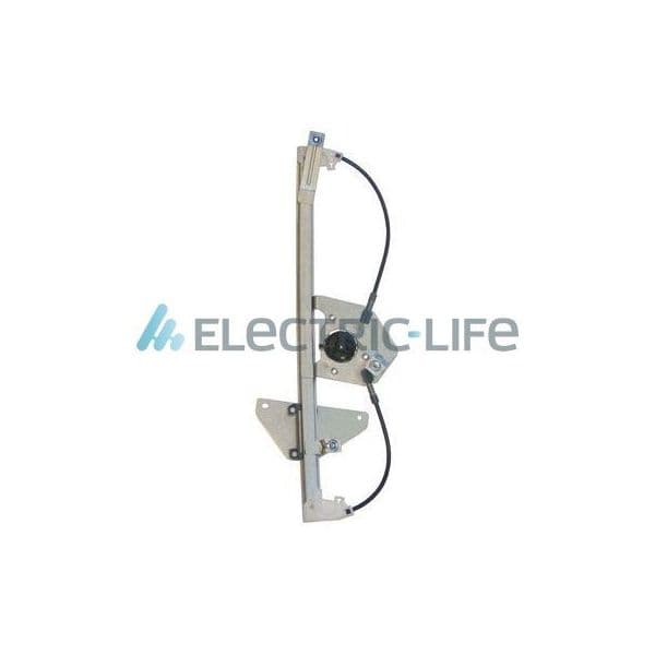 Electric Life Elevador de Vidro - ZRCT719L