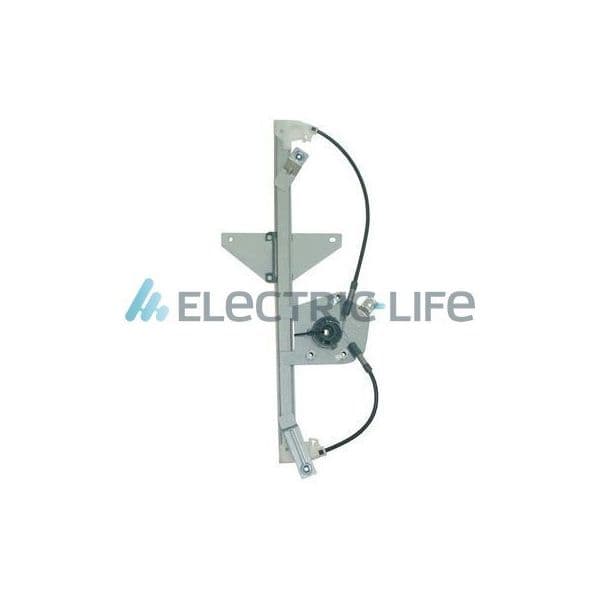 Electric Life Elevador de Vidro - ZRPG712R
