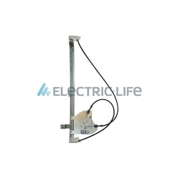 Electric Life Elevador de Vidro - ZRRN718R