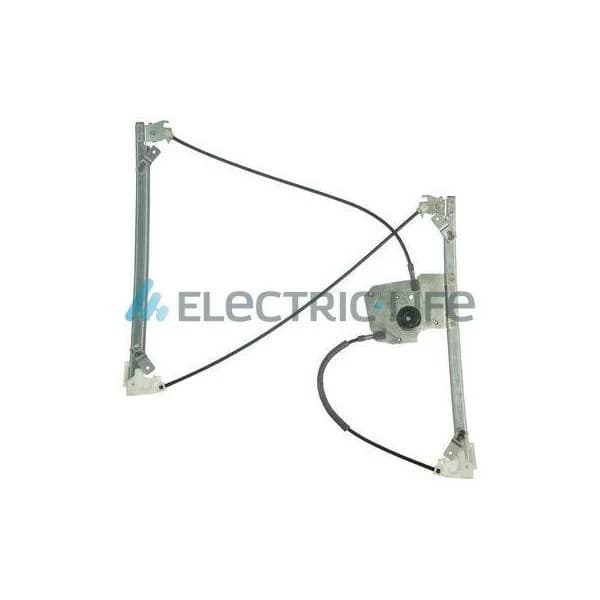 Electric Life Elevador de Vidro - ZRAD720L