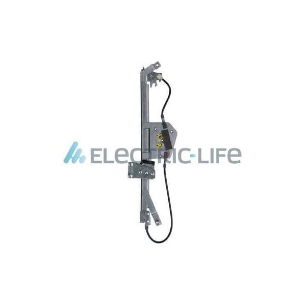 Electric Life Elevador de Vidro - ZRBM717R