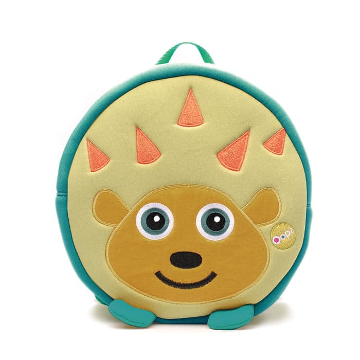 Mochila Infantil Ouriço