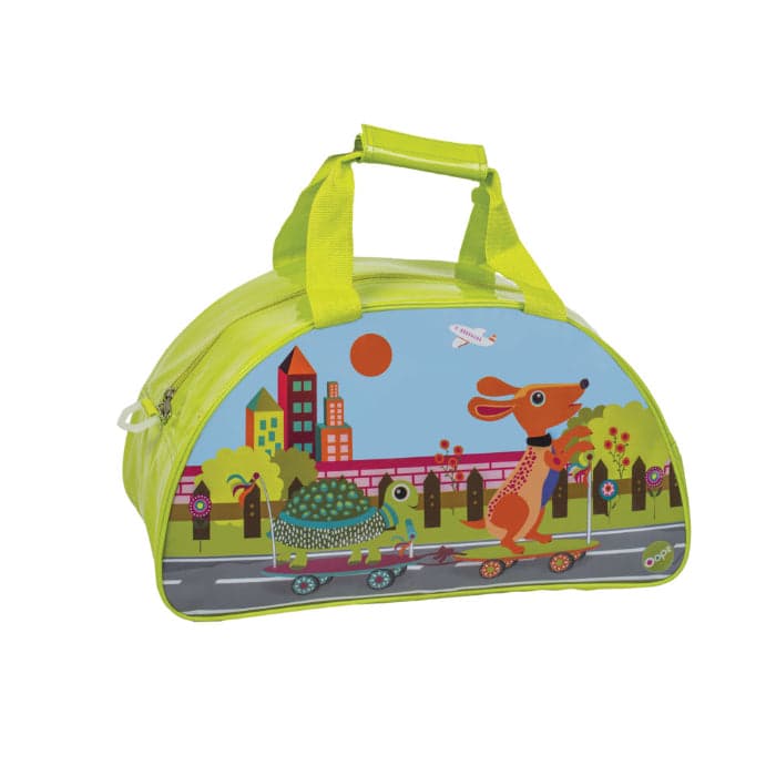 Oops Saco Desporto 45 cm Cidade - OP3100520