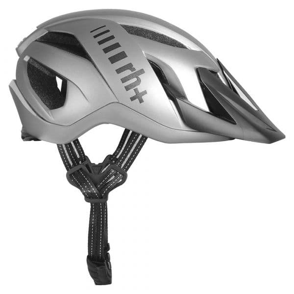 Rh+ 3 In 1 Mtb Helmet Cinzento XS-M