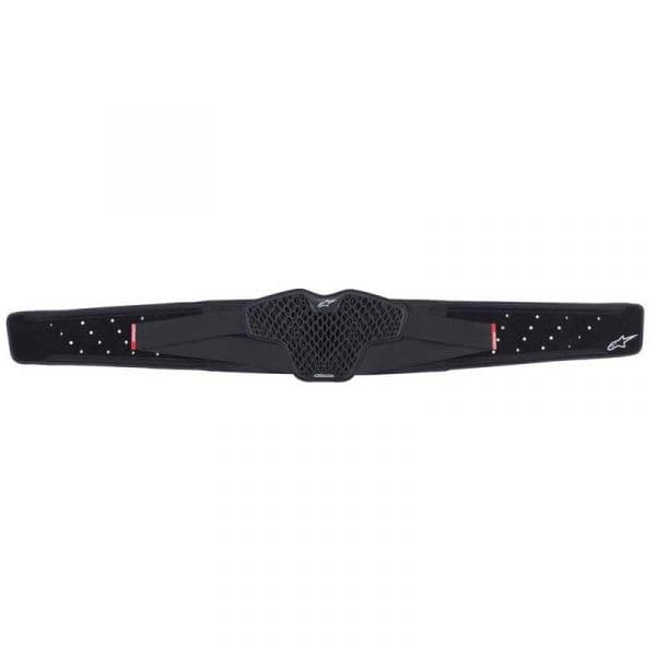 Alpinestars Sequence Youth Kidney Belt Black - 6544619-10-LXL