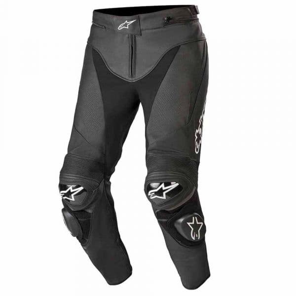 Alpinestars Calças Track V2 Black 56