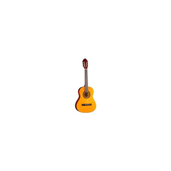 Eko Pack Guitarra Clássica 3/4 Studio 5 Natural