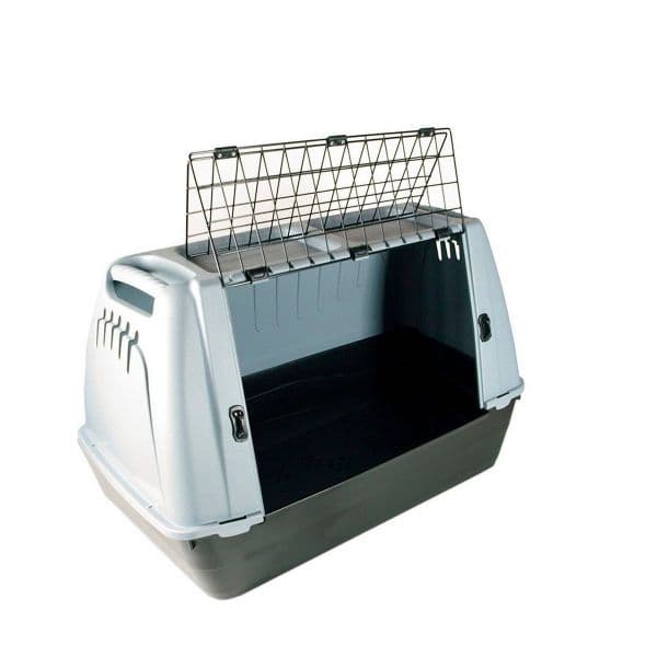 Nayeco Transportadora Bracco 100 Preto 100x60x65cm