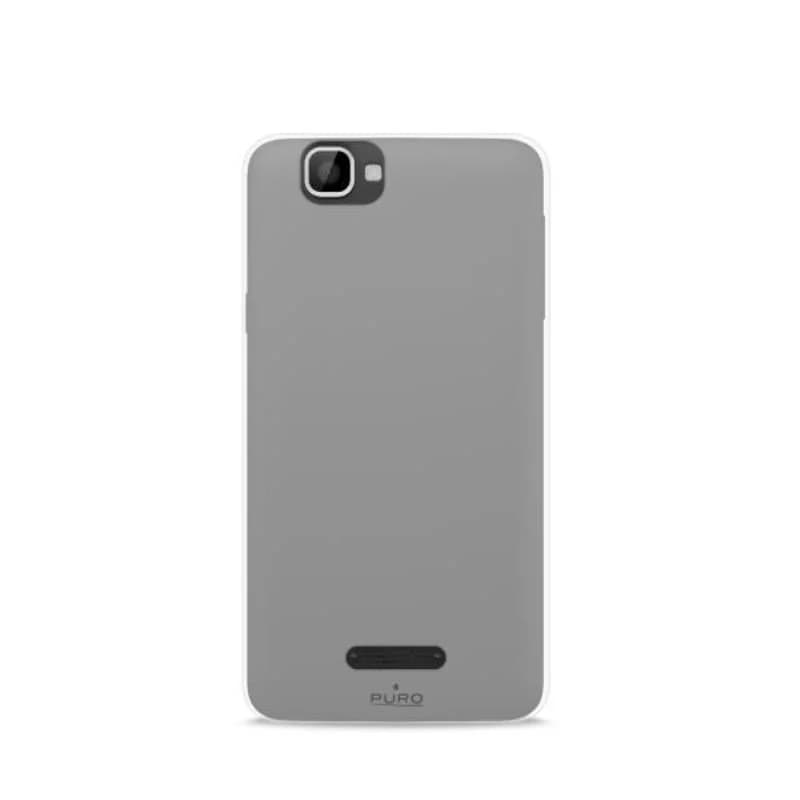 Puro Capa para Wiko Rainbow