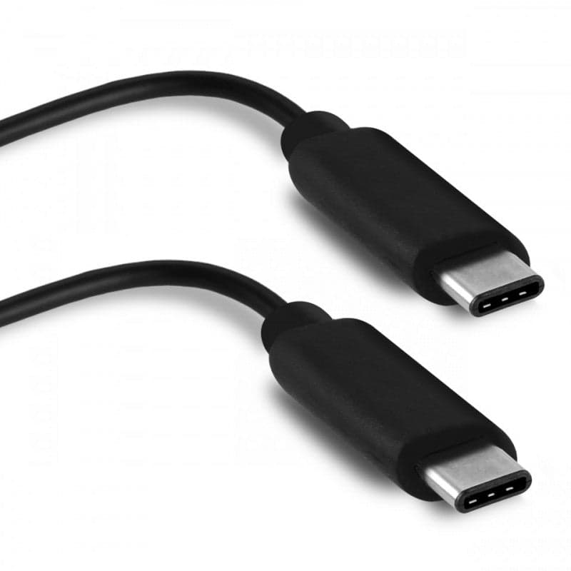Puro Cabo PVC Type-C CUSBC31USBC31BLK