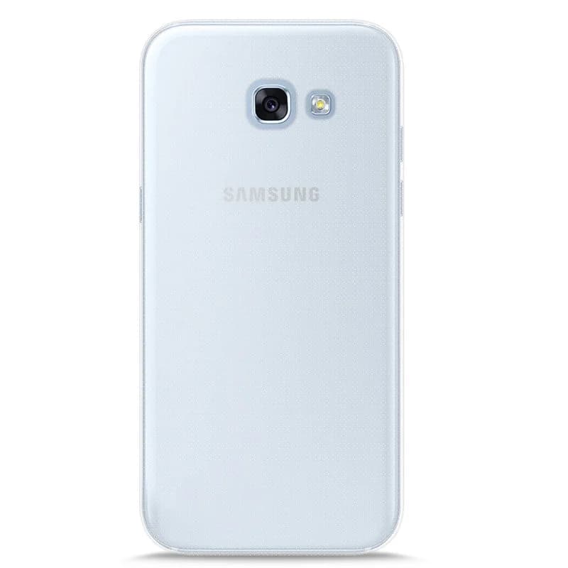 Puro Capa para Samsung Galaxy A3 - SGGA51703NUDETR