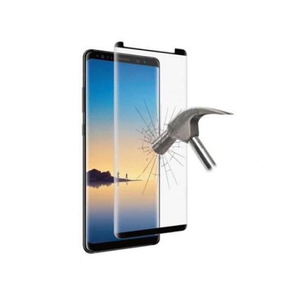 PURO Película Vidro Temperado Total Samsung Galaxy A5 2017