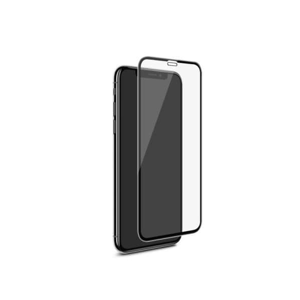 Puro Vidro Temperado iPhone X 6.1" Sdgfsiphonex61blk