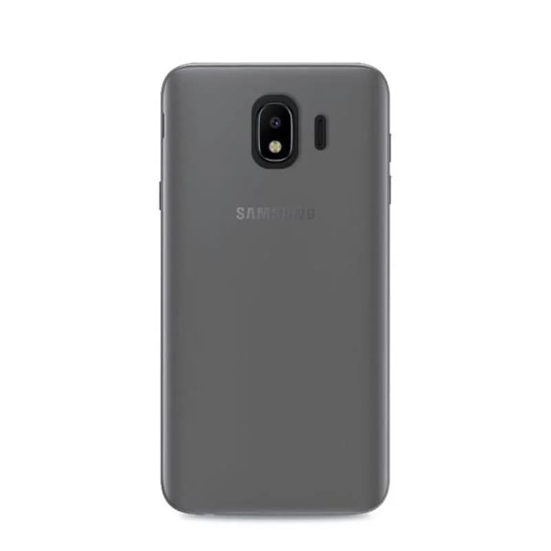 PURO - Capa Galaxy J4 SGGJ41803NUDETR