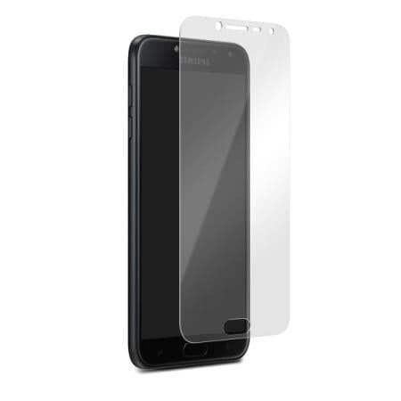 Puro Película Vidro Temperado Total Screen Samsung Galaxy J4 2018
