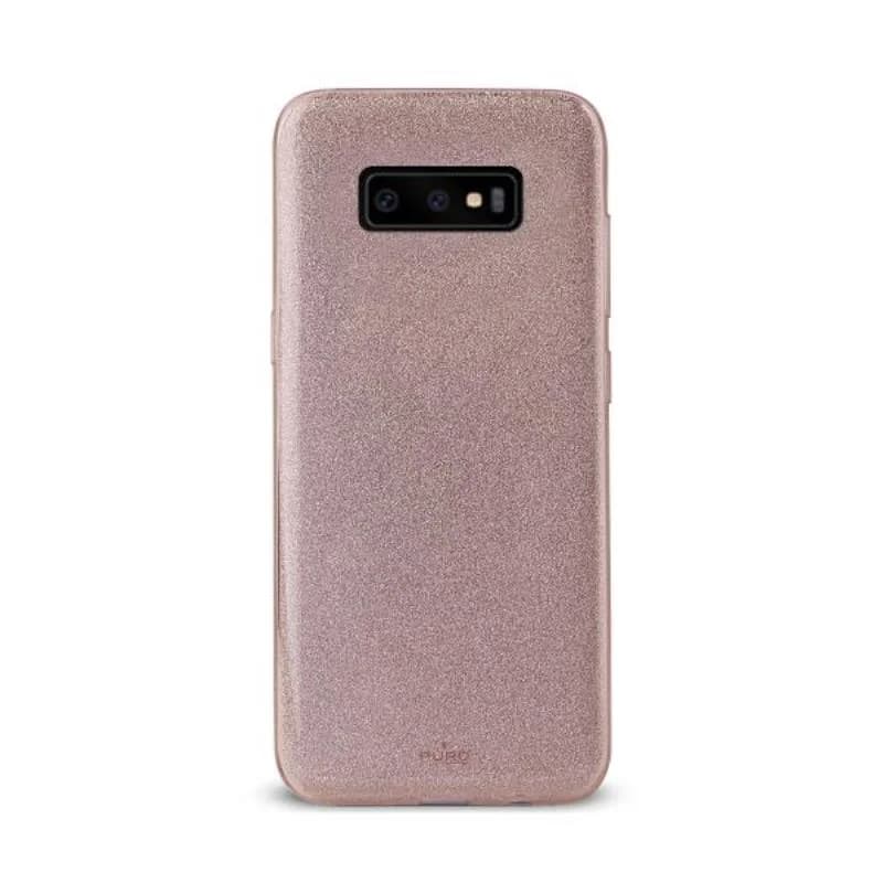 Puro Capa Samsung Galaxy S10 Lite Sgs10lshinergold