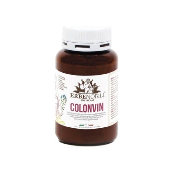 Erbenobili Pó de Colonvin (En119) 100 g