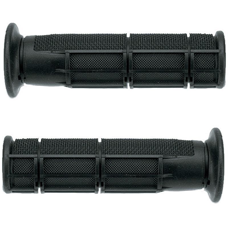 PUNHOS ATV Ø22X125MM DOMINO 0900.82.40.06-0 PRETO