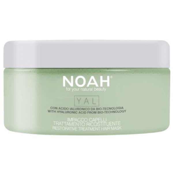 Noah Máscara Cabelo Tratamento Restaurador 200ml
