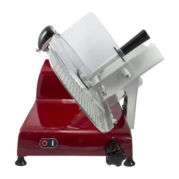 Berkel Fiambreira Red Line Rl 300 Red Slicer