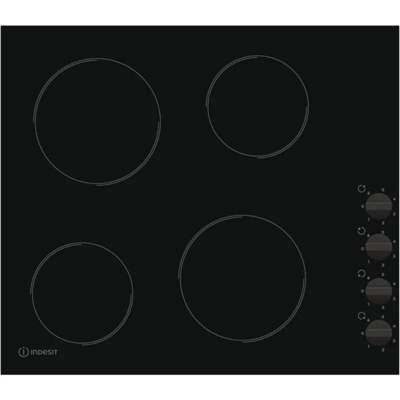 Placa Vitrocerâmica Indesit RI 860 C 60cm
