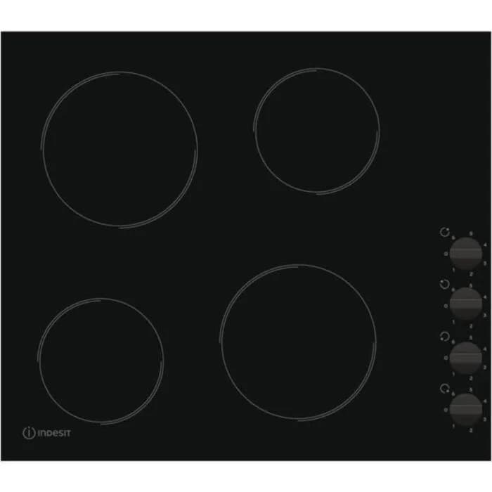 Placa Vitrocerâmica Indesit RI 860 C 60cm
