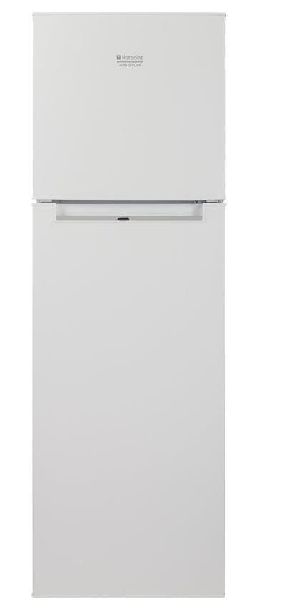 Frigorífico 2 Portas Com Congelador Hotpoint HTM 1721V 313L Classe F