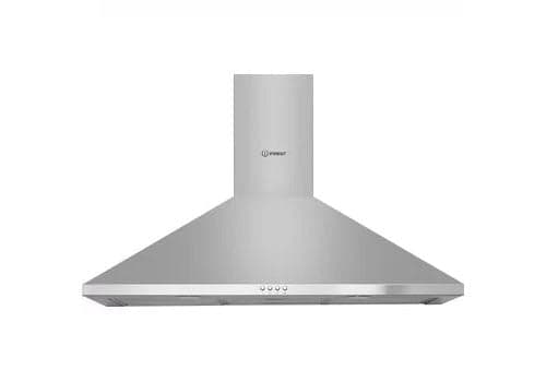 Exaustor Indesit IHPC 9.5 LMX 90cm Classe B