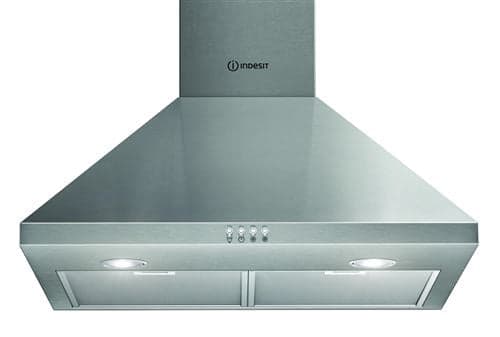 Exaustor Indesit IHPC 6.5 LMX 60cm Classe B