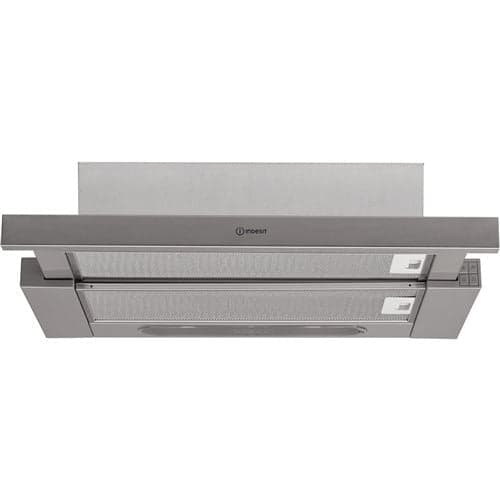 Exaustor Indesit H 461 IX 60cm Classe D