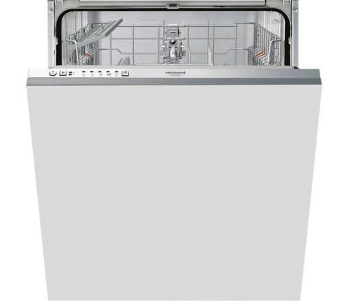 Máquina de Lavar Loiça Hotpoint HI 3010 13 Conjuntos Classe F