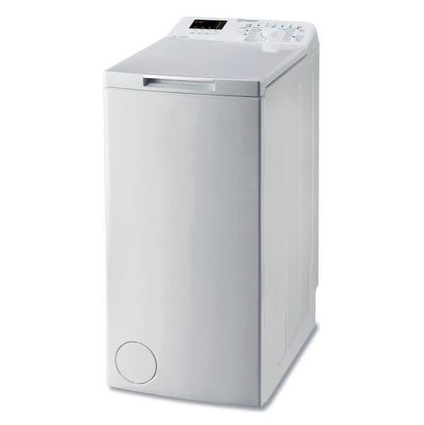 Indesit BTW S72200 SP/N 7Kg 1200RPM Classe E