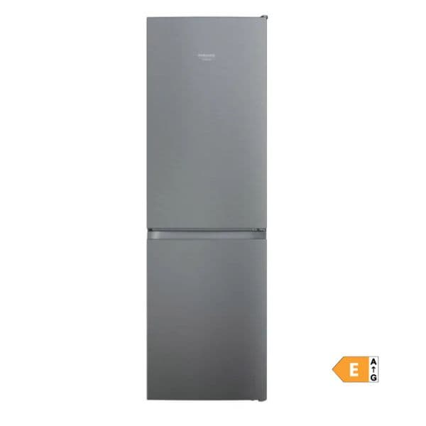 Frigorífico Combinado Hotpoint HAFC8TIA22SX 335L Classe E