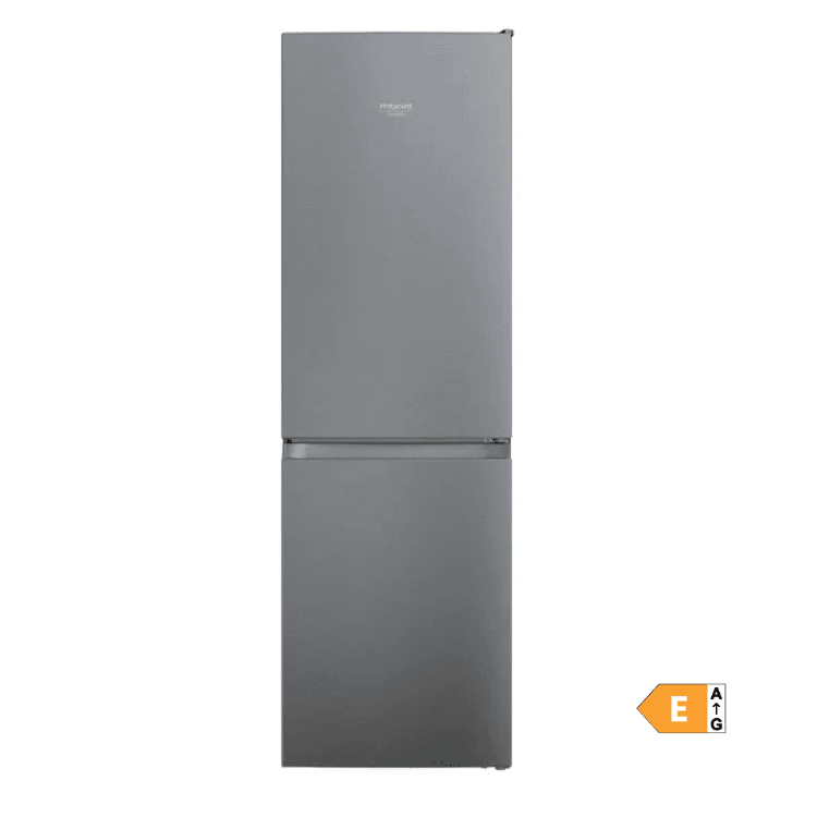 Frigorífico Combinado Hotpoint HAFC8TIA22SX 335L Classe E