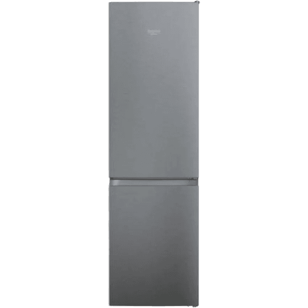 Frigorífico Combinado Hotpoint HAFC9 TA23SX O3 | 367L, Classe D, No Frost