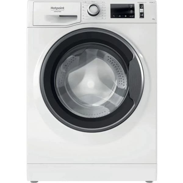 Hotpoint NM11846WSAEUN 8Kg 1400RPM Classe A