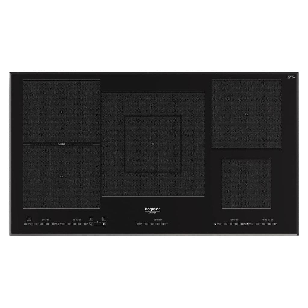 Placa Indução Hotpoint HT 1090 BA 90cm