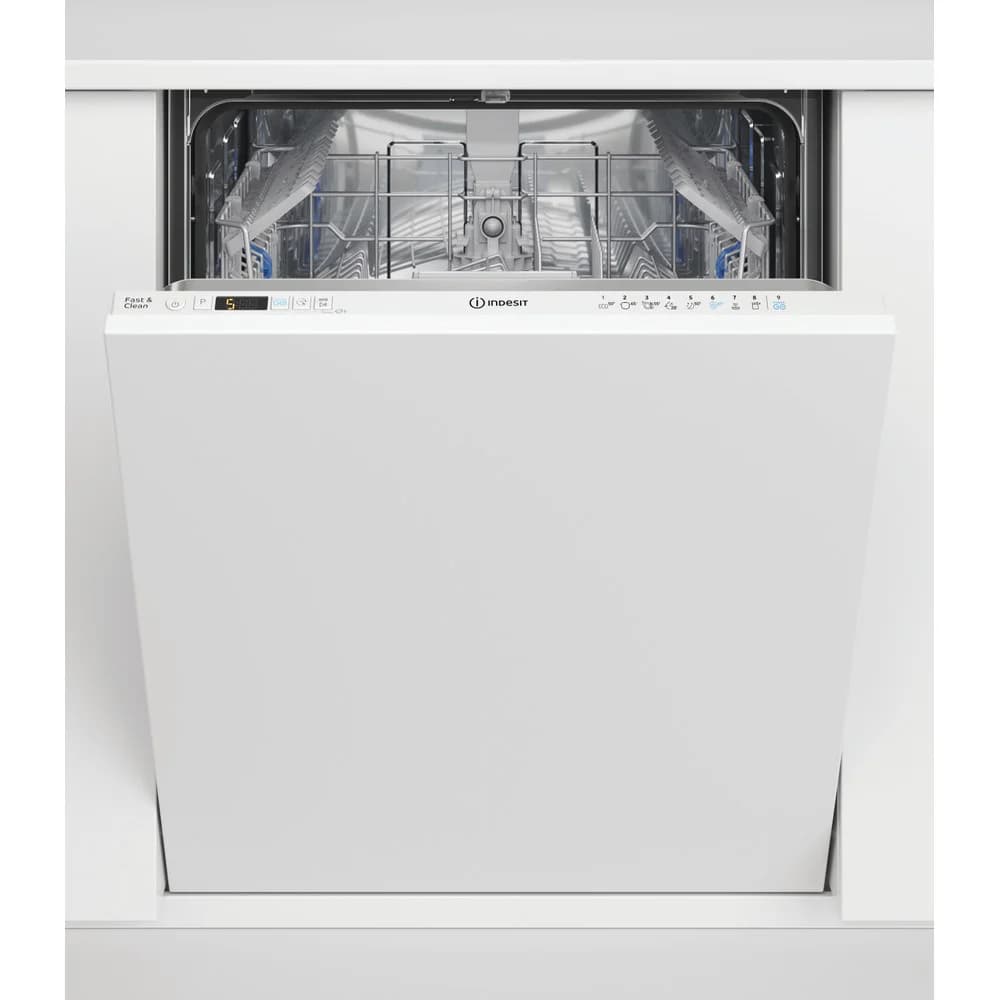 Máquina de Lavar Loiça Indesit D2I HD524 14 Conjuntos Classe E